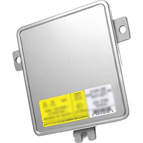 D1s Ballast Xenon HID Headlight Module 63126948180 W3T13271 for Volvo XC70 (2008 2009 2010 2011 2012)