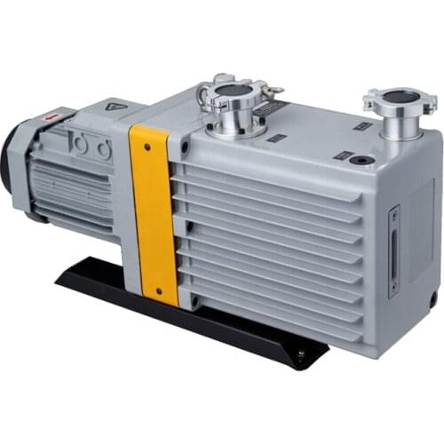 Edwards 2 l/s 4 l/s 6 l/s oil sealed two stage rotary vane vacuum pump