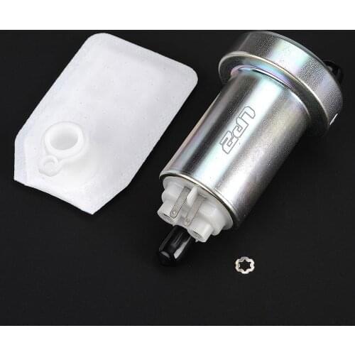 Motorcycle 16710-KVZ-631 16710-KVZ-630 Electric Fuel Pump For Honda NSS250 Forza 250 MF10 2008 2009 2010 NSS 250 FuelPump