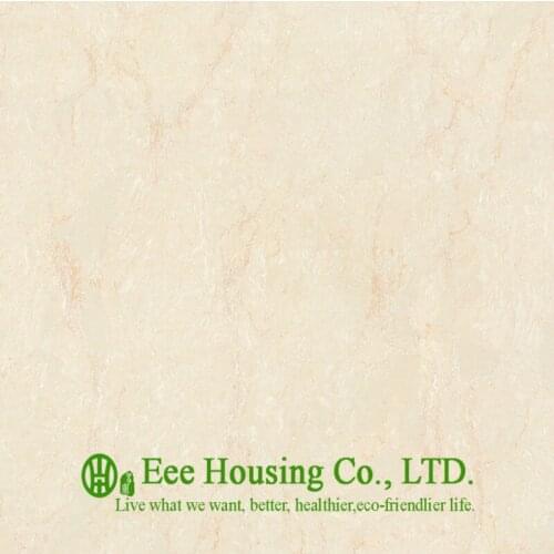 800*800mm Simple Style Interior Polished Porcelain Tile For Hotel Lobby