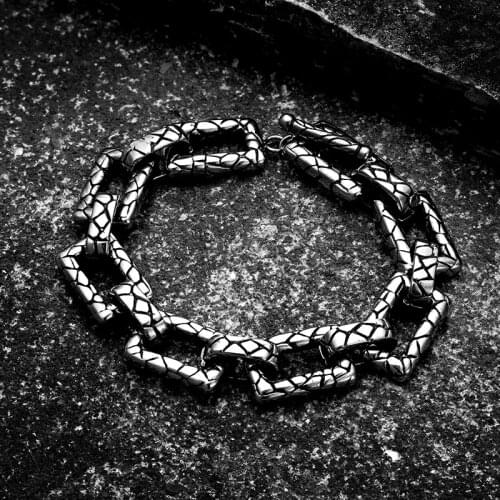 JEBWMN Chain Bracelets
