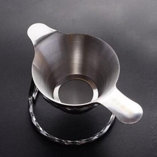 Ceramic Story 304 Stainless Steel Tea Leakage Kung Fu Tea Accessories Tea Tea Filter