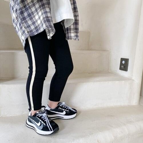 Легинсы для девочек Le MaBu China At AliExpress