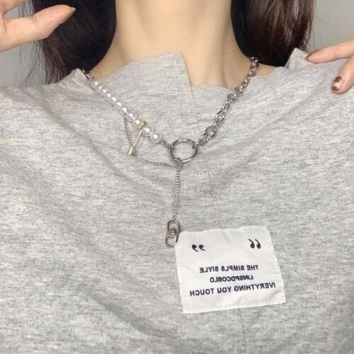 LOVOACC Punk Pendants