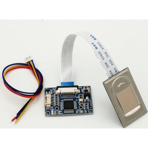 Newest R304 Cheap Fingerprint Sensor Module Scanner Access Control with Free SDK
