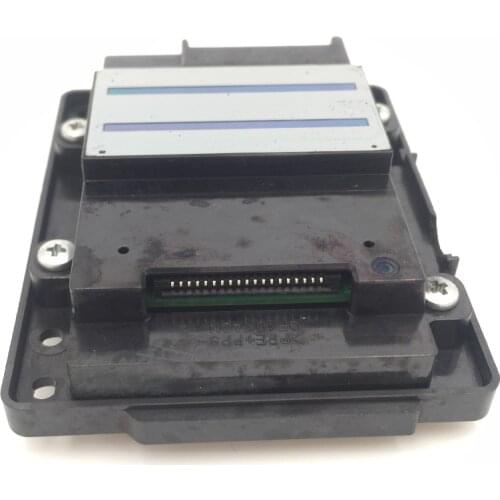 Original Print head for EPSON WF-7620 WF 7620 7621 7610 7611 7111 3641 3640 7110 printhead with Guaranteed quality WF-7720 L1455