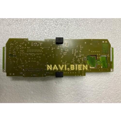 BECKER 1601644 PCB ELECTRONIC DRIVE BOARD FOR LQ070T5DR06 LQ070T5DR02 Panel for AUdIA6 A6L Q7 A8 MMI 2G system GPS navigation