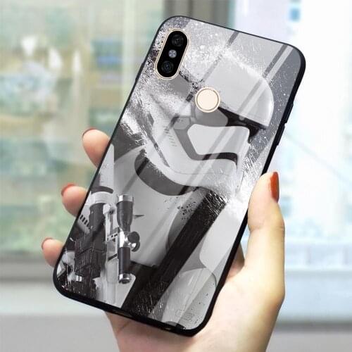 QvvCev Phone Cases Xiaomi Redmi Note 2