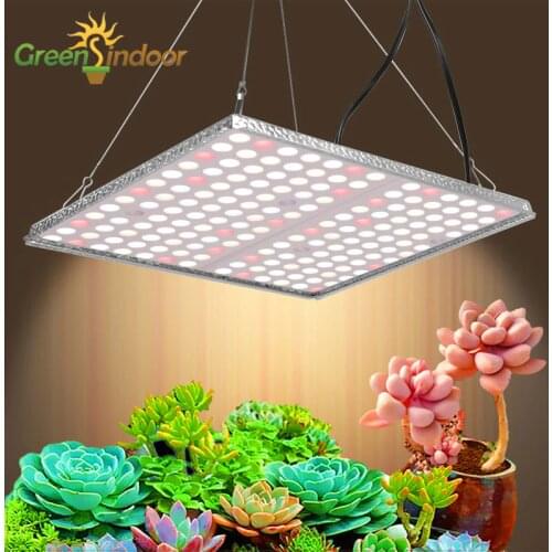 LED Grow Light Indoor Phyto Lamp For Plants LM281B Quantum Board Full Spectrum Led Panel Grow Tent Flowering Indoor 1000W 600W
