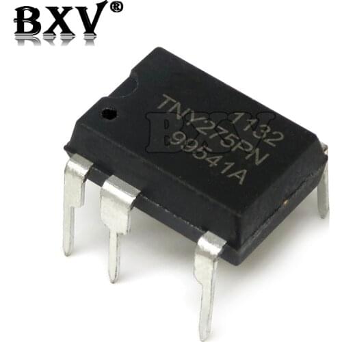 10PCS TNY255PN DIP8 TNY255P DIP TNY255 DIP-8 255PN new original IC