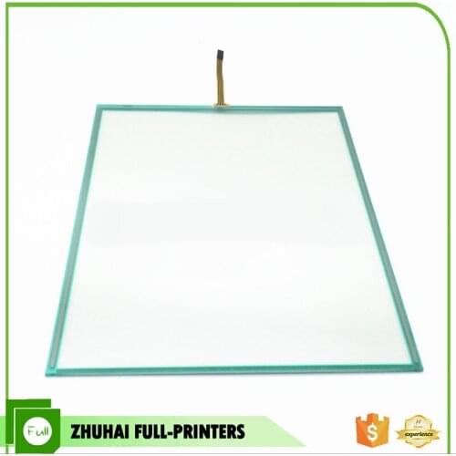 2 Pices High Quality Touch Display Touch Screen Compatible for Xerox DCC5065 5540 5500 7500 7550 7600 6500 250 242