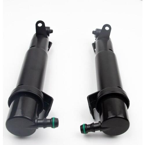 2118600547 2118600647 Headlight Washer Nozzle Cylinder For Mercedes Benz E Class W211 E200 E280 2002-2009