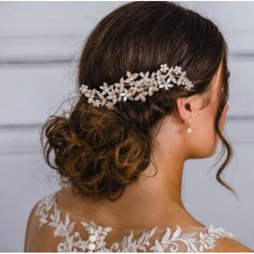 DIEZI Women's Hair Combs