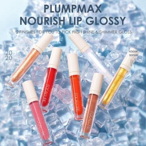 FOCALLURE Lasting Face Liquid Blusher Contour Makeup Long-lasting Matte Make Up Natural Cheek Contour Blush Cosmetic