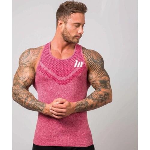 Мужские майки без рукавов GYMPXINRAN China At AliExpress