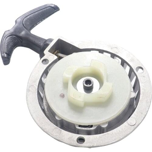 Good Quality Motorcycle PULL STARTER For 2 stroke 47cc 49CC fit PIT DIRT POCKET BIKE MINI MOTO ATV RECOIL START