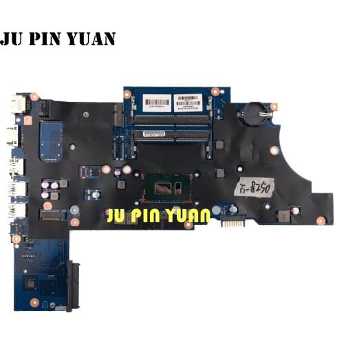 L00828-601 L00828-001For HP K12 PB 450 G5 Motherboard With i5-8250U DA0X8CMB6E0 mainboard 100% Fully Tested OK