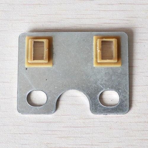 Push Rod Guide Plate Fit For Honda GX390 Engine & China 188 Gas Generator Replacement