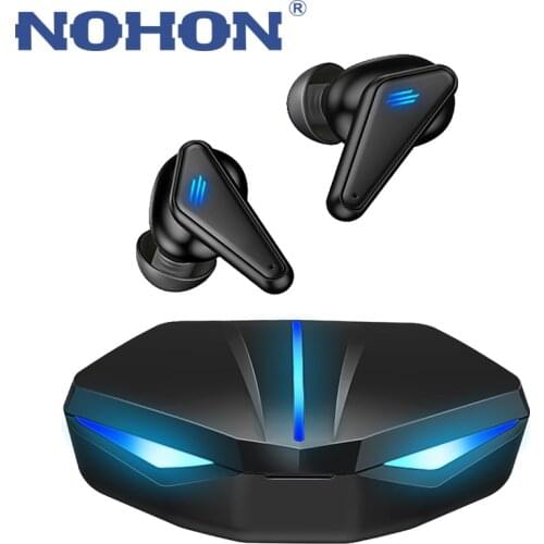 Nohon Wireless Headphones