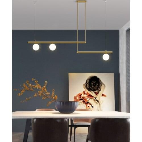 Nordic led stone luminaire pendant light light fixtures pendant lights kitchen dining bar living room bedroom dining room