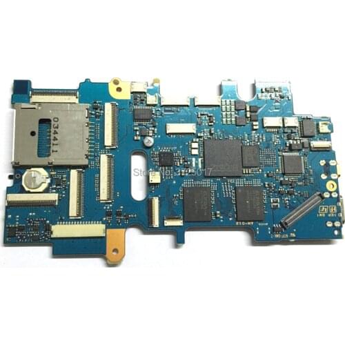 New Main circuit Board/motherboard/PCB repair Parts for Sony A700 SLR