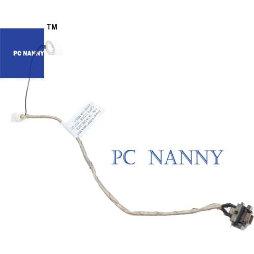 PCNANNY FOR Dell Inspiron 2350 1414-08EU0DE Power Button Cable test good
