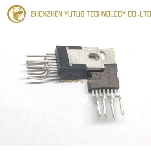 PSTQE TDA8172 STV8172A TO-220 High quality In Stock