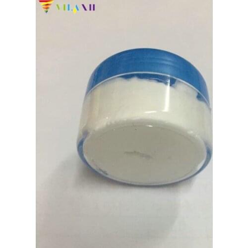 Vilaxh G8010 Grease Oil for HP HL5445 P1505 M1522 P4250 P3015 P4015 4250 4345 P4515 M601 M602 M603 printer Fuser Grease Oil