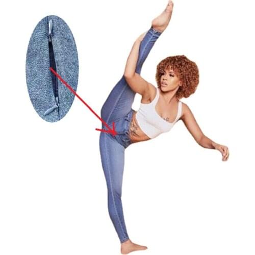 Visual Storm Women Jeans