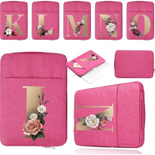 Waterproof Nylon Zipper Handbag Sleeve Case for Huawei Matebook X Pro 13.9" /13/14/D14 D15 13" 14" 15" Laptop Bag