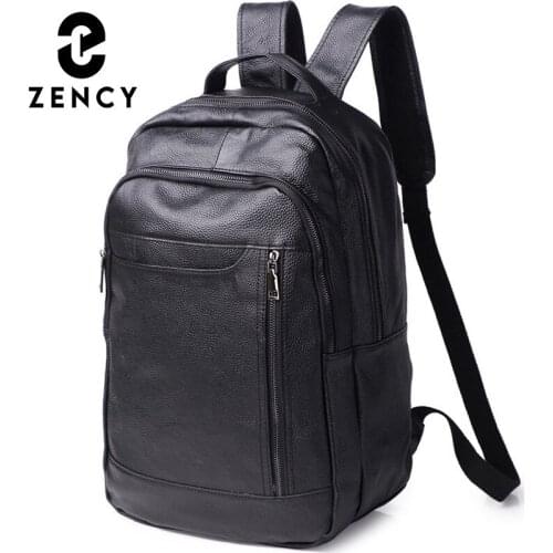 ZENCY Men's Travel Backpacks