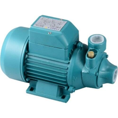 2021 New Solar Water Pump Power High-Quality Single-Stage High Pressure Standard Fittings Centrifugal Pump LSWQB-12V
