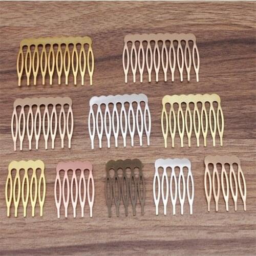 ACTBOBO Women's Hair Combs