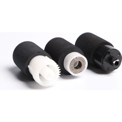 Paper Pickup Roller for Kyocera M8124cidn M8130cidn M8224cidn M8228cidn Feed Roller 8124 8230 8224 8228 M8124 M8230 M8224 M8228