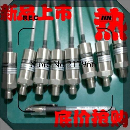 Pressure transmitter 4 ~ 20mA /0-5V Water pressure sensor ,0.1MPA ,0.6MPA,15MPA