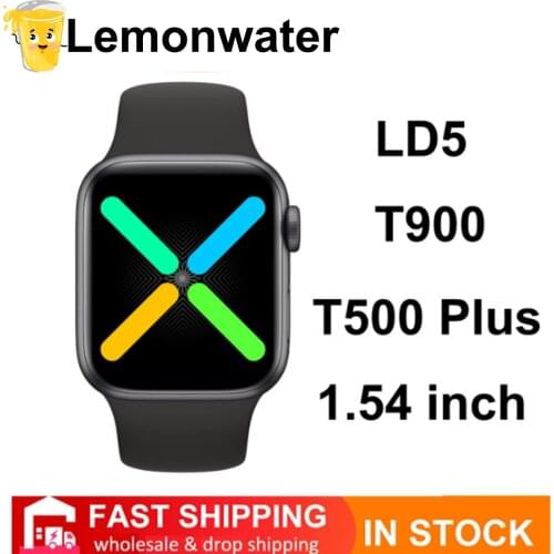 Lemonwater Women's Smart Watch