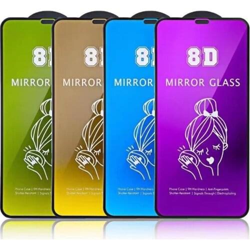 Mirror Screen Protectors For Mobile Phones Linyadanzhou China