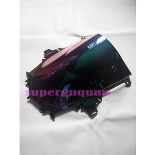 New For Yamaha YZF R1 2015 2016 15 16 bike motorcycle motorbike Windshield Windscreen multicolor High quality