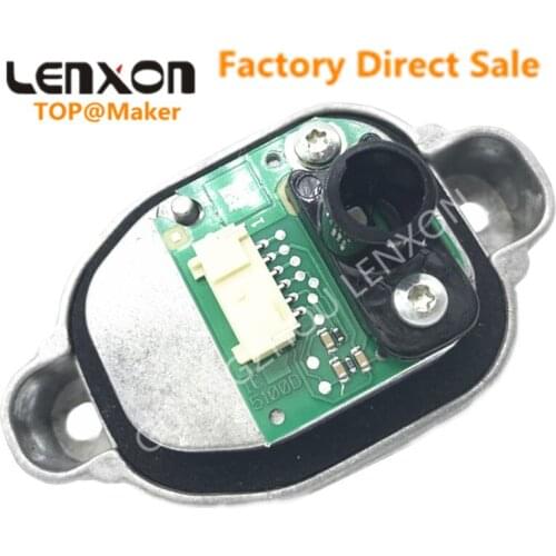 LX factory direct sale OEM 63117419610 For BM (W) HID DRL LED headlight 6PIN Chassis Model F35 for 3 Series LED Source