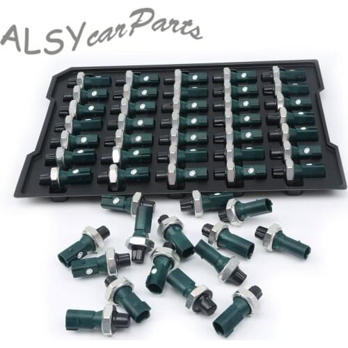 036 919 081 C 036919081C Oil Pressure Switch Set 50PCS For VW Passat Golf Plus Scirocco Tiguan Audi A3 A8 Q3 TT Skoda Rapid Seat