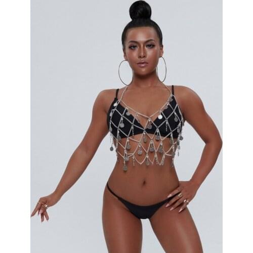 奈森 (首饰) Necklaces