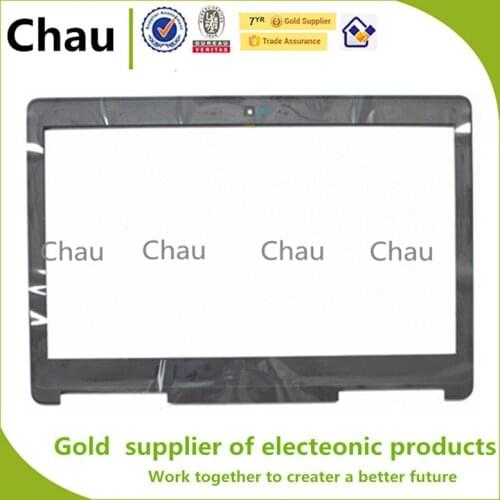 New For DELL For Precision 7510 7520 M7510 M7520 Lcd Front Bezel Cover 0CXT35