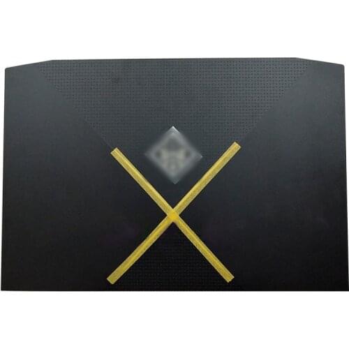 NEW For HP OMEN X 17-AP 17-AP010NR 17-AP020NR Laptop LCD Back Cover 940584-001