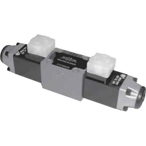 Solenoid Directional Valve 4WE6C61B/CG24NZ5 Hydraulic Control Valve