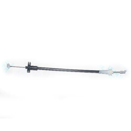 PULL WIRE Outside Door Handle Cable High Reliability High Performance Rear Exterior Door Handl For Ford focus mk3 2012 2014