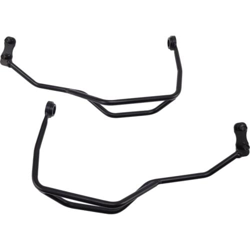 Handguard Hand Guard Handlebar Handle Protector for 2016-2018 Honda CRF1000L CRF 1000 L CRF1000 L Africa Twin 2017