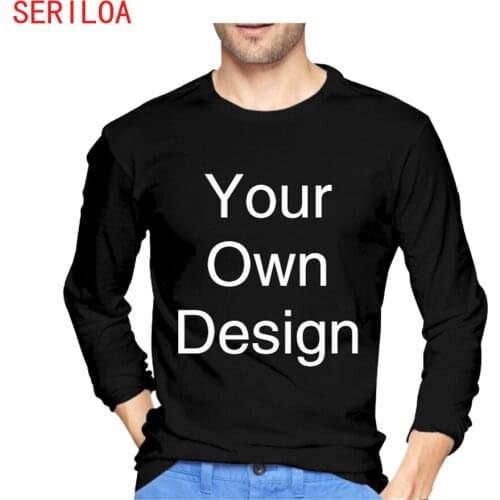 SERILOA Men's Sports T-Shirts