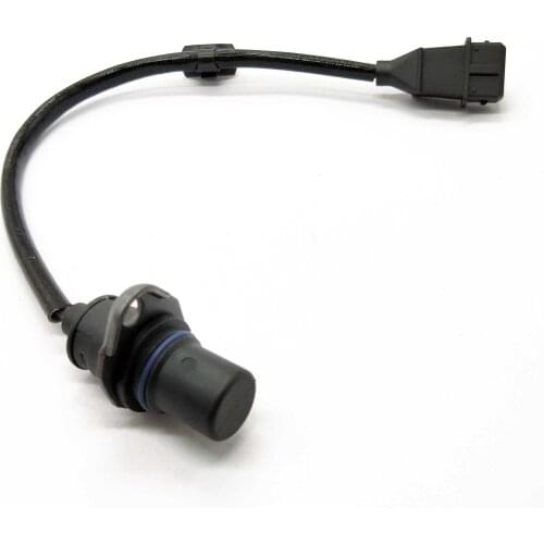 SMD New One year warranty Crankshaft Position Sensor 39180-3E100 For Hyundai Santa Fe Kia Optima Rondo 2.7L 2006-2010