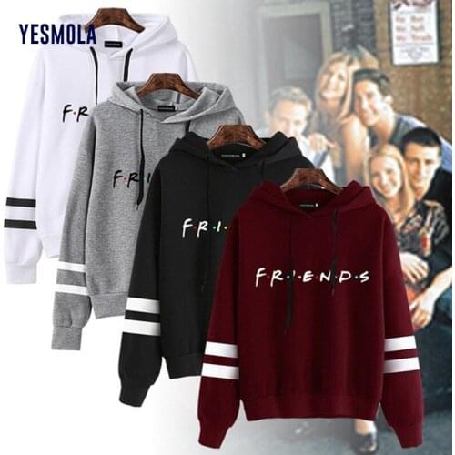 YESMOLA Women's Sweatshirts With Inscriptions