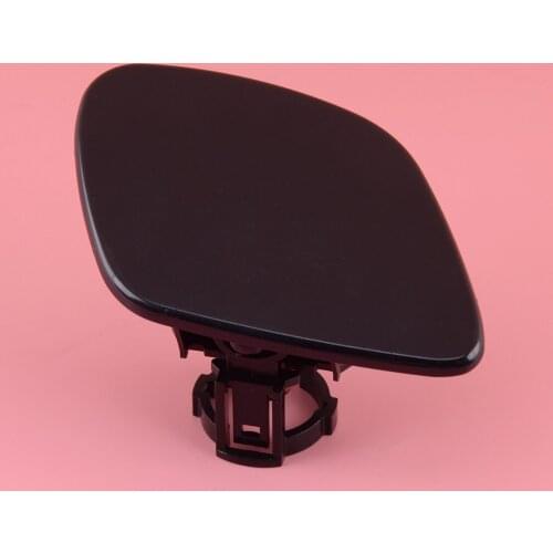 85382-48040 Right Headlamp Washer Nozzle Cover Headlight Cleaner ABS fit for Lexus RX330 RX350